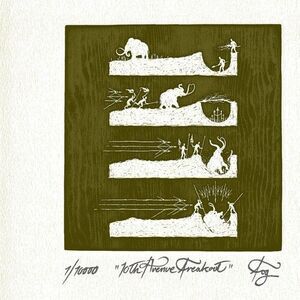Fog - 10th Avenue Freakout  CD